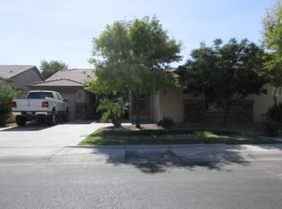 251 W Montego Dr, Casa Grande, AZ 85122