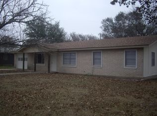 815 Sunset St, Fredericksburg, TX 78624