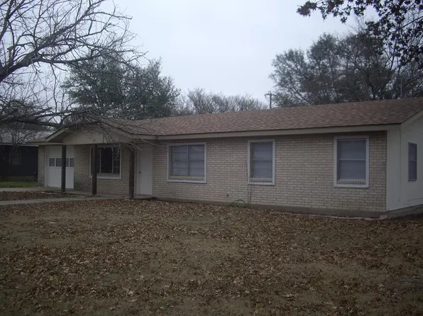 815 Sunset St, Fredericksburg, TX 78624