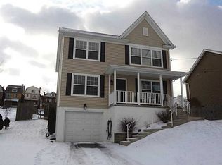 606 E 11th Ave, Homestead, PA 15120