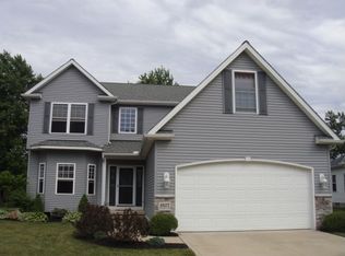 1027 Outrigger Cv, Painesville, OH 44077