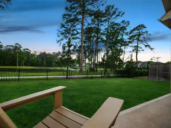 15391 Ringbill Way, Magnolia, TX 77354