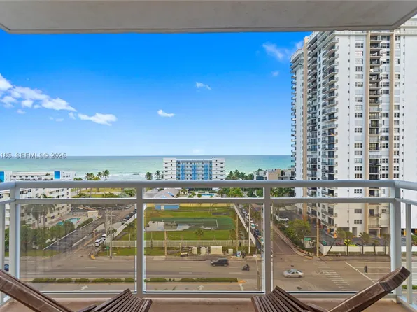 1600 S Ocean Dr APT 11H, Hollywood, FL 33019