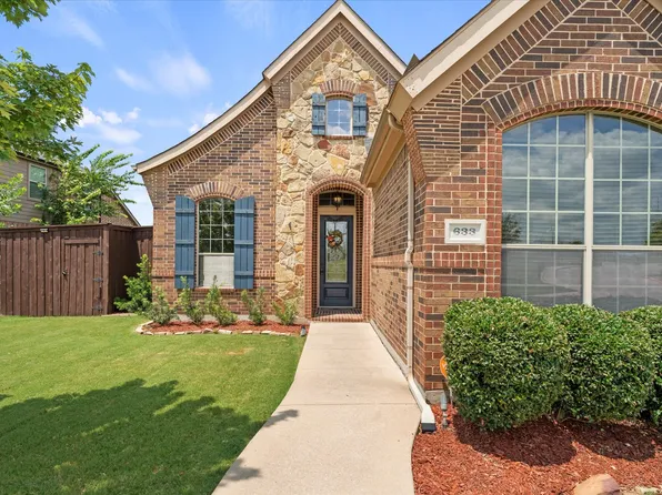 633 Stevenson Dr, Fate, TX 75087