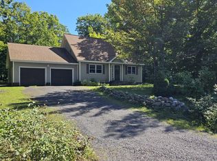 19227 Copper Ridge Rd, Houghton, MI 49931