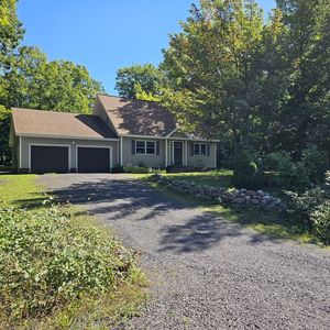 19227 Copper Ridge Rd, Houghton, MI, 49931