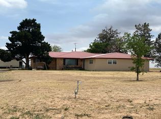 2080 County Road 120, Olton, TX 79064