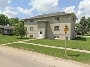 1101 Division St, Decorah, IA 52101