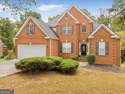 2481 Weatherstone Cir SE, Conyers, GA, 30094
