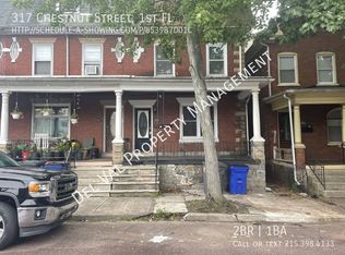 317 Chestnut St #1, Pottstown, PA
