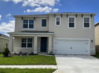 2503 Taloncrest Ct, Eagle Lake, FL 33839