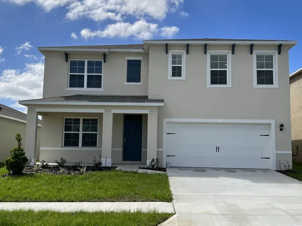 2503 Taloncrest Ct, Eagle Lake, FL 33839