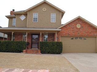 3028 SW 92nd St, Oklahoma City, OK 73159