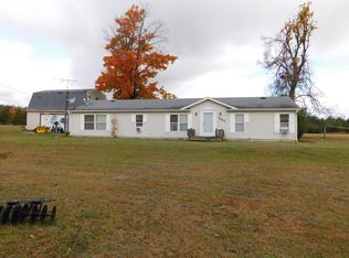 2200 Daffodil Trl, Grayling, MI 49738