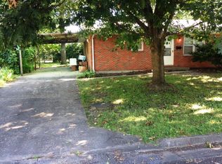 502-504 Independence St, Columbia, MO 65203