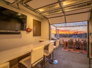 162 W Robinson, San Diego, CA 92103