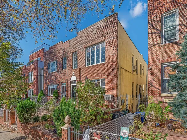 23-58 23rd St #2, Astoria, NY 11105