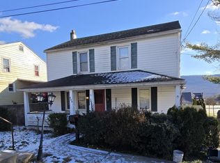 980 Center St, Lock Haven, PA 17745