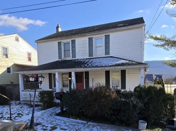 980 Center St, Lock Haven, PA 17745