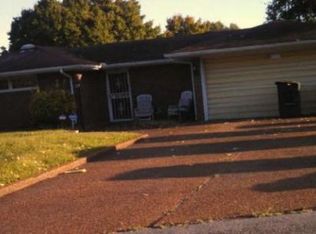 1006 Mitchell Rd, Nashville, TN 37206