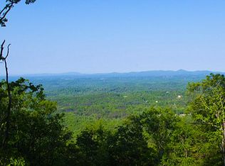 525 Sanderlin Mountain Dr LOT 5056, Big Canoe, GA