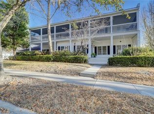 22 Barrington Ave, Bluffton, SC 29910