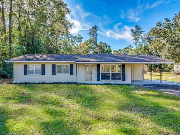 1955 Page Rd, Tallahassee, FL 32305