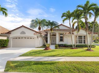 833 Heron Rd, Weston, FL 33326