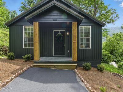 335 Hillcrest Dr, Cumberland Gap, TN, 37724