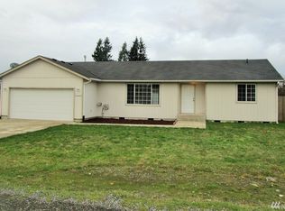 9448 181st Way SW, Rochester, WA 98579
