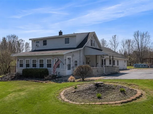 15064 W River Rd, Columbia Station, OH 44028
