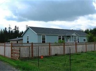 166-25 Tucker Rd, Toledo, WA 98591