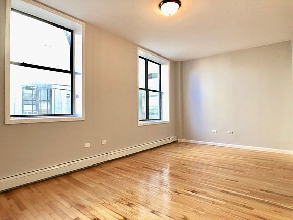 2nd image of 770 Saint Nicholas Ave APT 6D