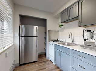 800 Cherry, Denver, CO 80220