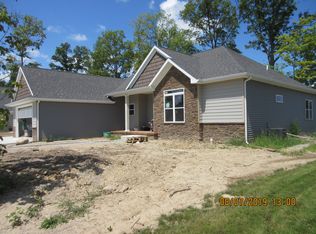 6821 Pintail Drake Ct, Fort Wayne, IN 46845