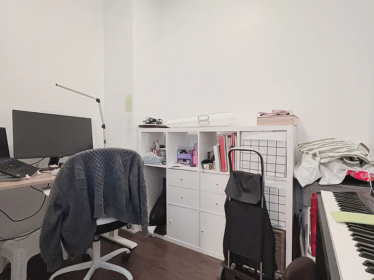 25 Cole St #1307 — Photo 6
