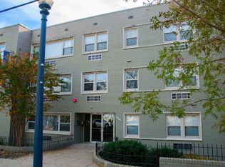 610 Longfellow St NW APT 101, Washington, DC 20011