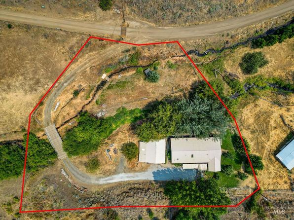 384 Race Creek Rd, Riggins, ID 83549