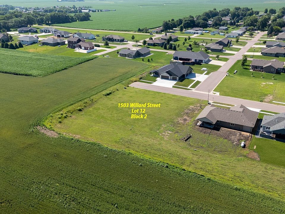 1st image of 1503 Willard Ln