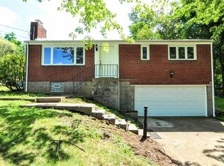 1004 Old Washington Rd, Mcmurray, PA 15317