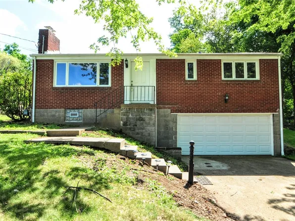 1004 Old Washington Rd, McMurray, PA 15317