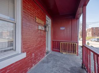 2524 Bedford Ave, Pittsburgh, PA 15219