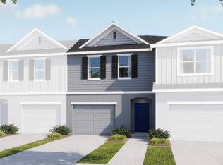 10697 Ironwood Tree Way, San Antonio, FL 33576