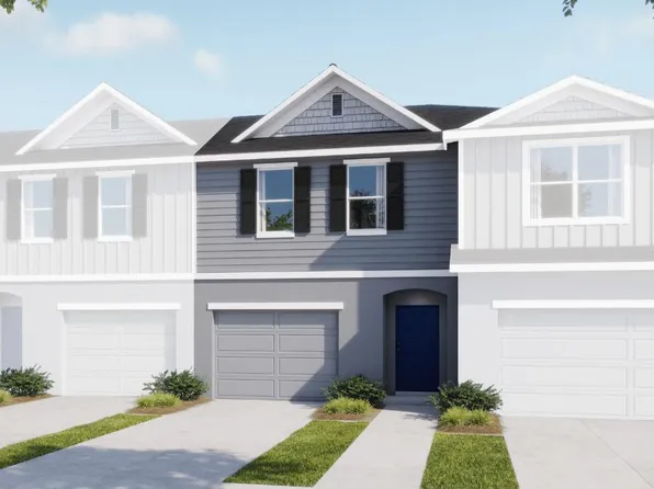 10685 Ironwood Tree Way, San Antonio, FL 33576