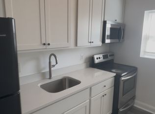 471 Orange St SE, Washington, DC