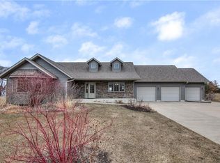 9699 166th St, Chippewa Falls, WI 54729