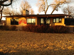 2001 E Spruce St, Garden City, KS 67846
