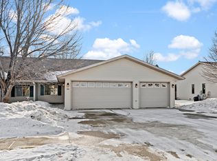 321 E Calgary Ave, Bismarck, ND 58503