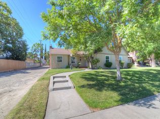 15155 W D St, Kerman, CA 93630