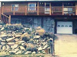 1216 Mountain View Blvd, Rawlins, WY 82301
